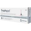 GHIMAS SpA TROPHYGEL Gel Vag.9 Appl.