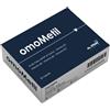 MC STONE ITALIA Srl Mc Stone Italia Omometil Integratore Alimentare per Metabolismo Omocisteina 30 Capsule