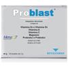 REVALFARMA Srl Revalfarma Problast Integratore Alimentare Benessere Ossa - 30 Bustine