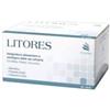 PHYTORES Srl Phytores Litores Integratore Alimentare Vie Urinarie 20 Bustine