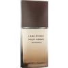 Issey Miyake L'EAU D'ISSEY WOOD & WOOD Edp Intense Pour Homme 50 ml