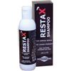 WIKENFARMA Srl RESTAX Shampoo 200ml