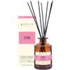Helan Flora di Campo, Profumo Bastoncini per Diffusori dalle Note Floreali Muschiate-Idee Regalo Deodorante e Profumatori Ambiente, 200 ml-Made in Italy