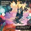 Various Artists Yesterday's Sunshine Today: New Magical Covers of Nirvana (CD)