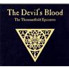 The Devil's Blood The Thousandfold Epicentre (CD)