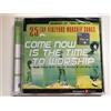 Various Artists 25 Vineyard Worship: Come Worship (CD)