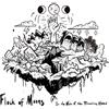 Flock of Moons In the Wake of the Trembling Hand (CD) Album