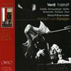 Giuseppe Verdi Falstaff (Von Karajan, Vienna Po) (CD) Album