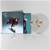 Måneskin Rush! (Are You Coming?) (Vinyl LP) Deluxe 12" Album (Clear vinyl)