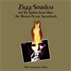 David Bowie Ziggy Stardust and the Spiders from Mars: The Motion Picture So (CD)