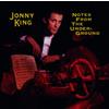 JONNY KING Untitled (Feat. Joshua Red) CD NUOVO