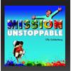 Olly Goldenberg Mission Unstoppable (CD)