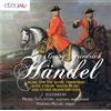 Handel Music For The Royal Fireworks, Suite Ii From Water Music And Other T (CD)