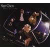 San Cisco Between You & Me (CD)