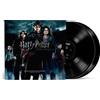 Patrick Doyle Harry Potter and the Goblet of Fire 12" Album (Gatefold Cover)
