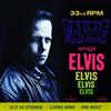 Danzig Sings Elvis (Vinyl LP) 12" Album Coloured Vinyl