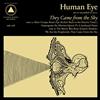 Human Eye They Came From The Sky (CD)