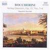 Quartetto Borciani Quartets Op. 32 Nos. 3 - 6 (Quartetto Borciani) (CD) Album