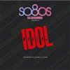 Billy Idol So80s Presents Billy Idol - Curated By Blank & Jones (CD)