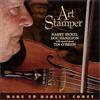Art Stamper Wake Up Darlin' Corey (CD) Album