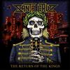 Santa Cruz The Return of the Kings (CD) Album