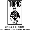 Various Artists Vision & Revision: The First 80 Years of Topic Record (Vinyl LP)