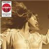 Taylor Swift Fearless (Taylor's Version) TG Exclusive w/ Collectible Poster (CD)