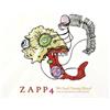 Zapp 4 We Suck Young Blood: The Radiohead Songbook (CD) Album