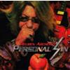 Reuben Archer Reuben Archer's Personal Sin (CD) Album