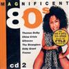 Loose Ends Magnificent 80's (CD)