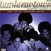 Spectrum Audio Cd Nuovo - Michael Jackson & Jackson 5 - Tamla Motown -I- Spectrum