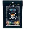 Starter Pack - - One Piece TC 25E Anniversaire - Classeur - 2 Pochettes - 1 Car