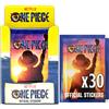 Stickers, 30 Pacchetti Di Figurine, 150 Figurine Totali