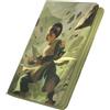 Ultimate Guard Zipfolio 360 Xenoskin Magic: The Gathering Avatar: The Last Air