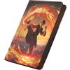 ‎Ultimate Guard Ultimate Guard Zipfolio 360 Xenoskin Magic: The Gathering Avatar: The Last Air