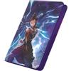 ‎Ultimate Guard Ultimate Guard Zipfolio 360 Xenoskin Magic: The Gathering Avatar: The Last Air