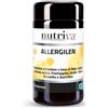 GIURIATI GROUP Srl Nutriva Allergilen 30 Compresse - Integratore Naturale per Sintomi Allergici, Benessere Respiratorio e Difese Immunitarie