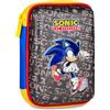 SEVEN Astuccio Quick Case 3D Sonic The Hedgehog Speed