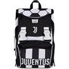 SEVEN Zaino Sdoppiabile Big 24 Litri Juventus We Are Youth