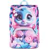 SEVEN Sj Gang Magical Fantasy Girl Zaino Estensibile Sdoppiabile Big
