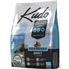 Kudo Grain Free Adriatic Fish Adult All Breeds - 7,5 kg