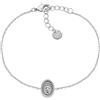 Amen Gioielli Bracciale Donna Amen MIRACOLOSA in Ottone codice OTBRMIPAB3