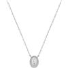 Amen Gioielli Collana Donna Amen MIRACOLOSA Ottone codice OTCLMIPAB3