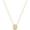 Amen Gioielli Collana Donna Amen MIRACOLOSA Ottone codice OTCLMIPAG3