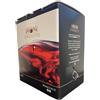 Bonacchi Bag in Box Rosso BORGHETTO TOSCANO Bonacchi 5 lt.