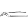 Facom 180 - Pinze multitake cromo 25 cm
