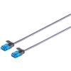 Shiverpeaks S-Conn 08-22065 Cavo di rete U/UTP (UTP) nero 7 m Cat6 (08-22065)