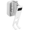 Vogel`s Vogels SOUND 4201 supporto a parete per Sonos PLAY:1 / One bianco