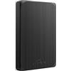 OEM Disco rigido esterno portatile, capacità 1 TB, interfaccia USB 3.0, nero, 1 TB