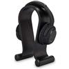 OEM Porta-cuffie in legno - Modello standard robusto - Adatto per cuffie on-ear
